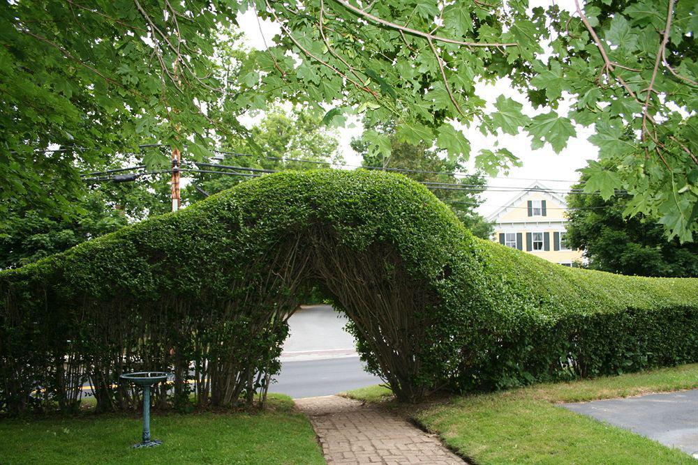 Bed and Breakfast Chapter House à Yarmouth Port Extérieur photo